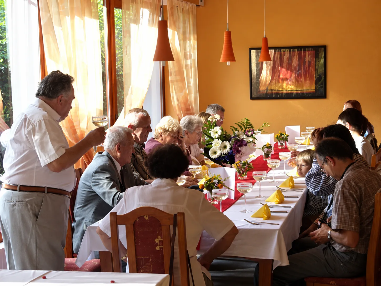 Restaurace – Diana a Máchovo jezero, fotografie 8