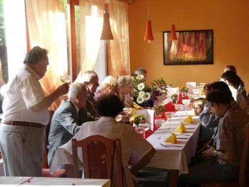 Restaurace – Diana a Máchovo jezero, fotografie 11