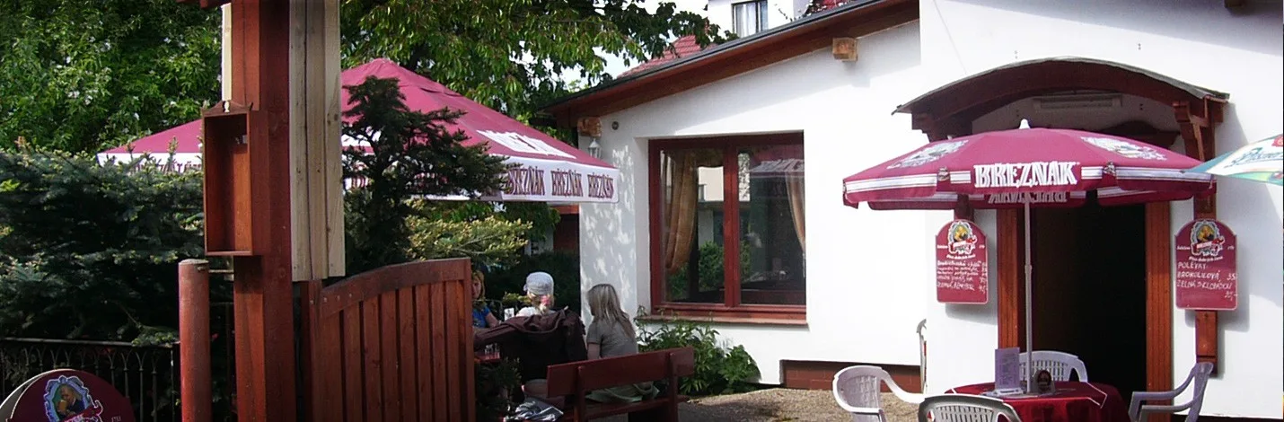 Restaurace